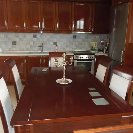 Nisi House Beachfront Sea View Holiday home *