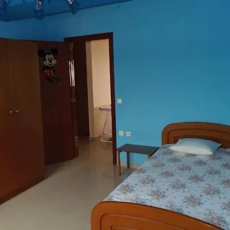 Holiday home Nisi House Beachfront Sea View