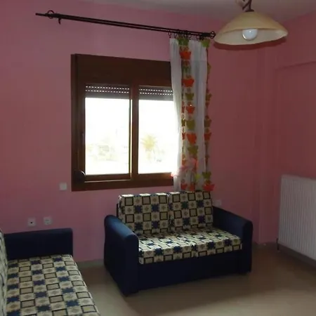 Nisi House Beachfront Sea View *