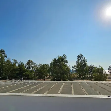 Nisi House Beachfront Sea View