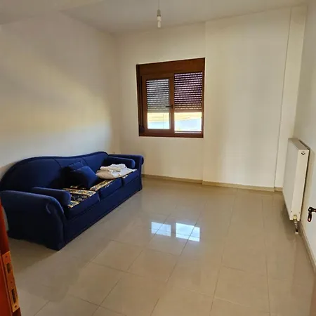 Nisi House Beachfront Sea View Vatopédhion