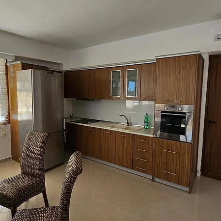 Nisi House Beachfront Sea View Vatopedi