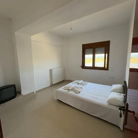 Nisi House Beachfront Sea View Vatopédhion