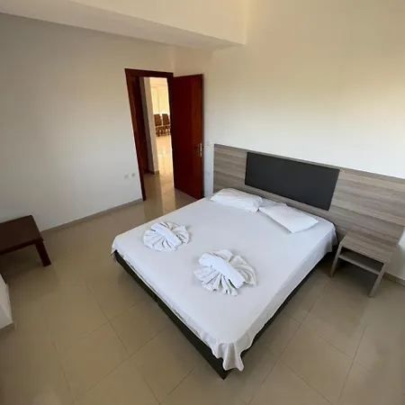 Nisi House Beachfront Sea View Feriehus Vatopédhion