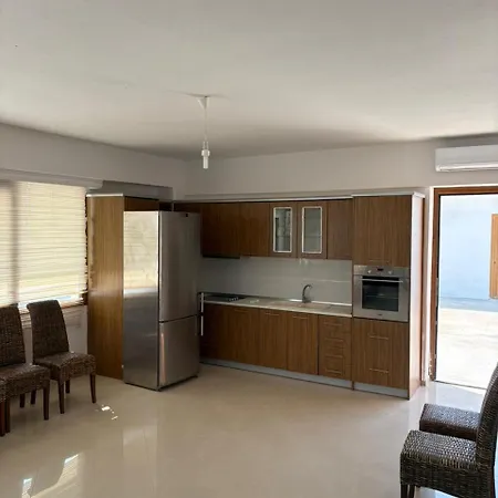 Nisi House Beachfront Sea View * Vatopédhion
