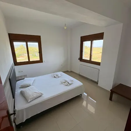 Nisi House Beachfront Sea View