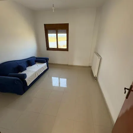 Nisi House Beachfront Sea View *