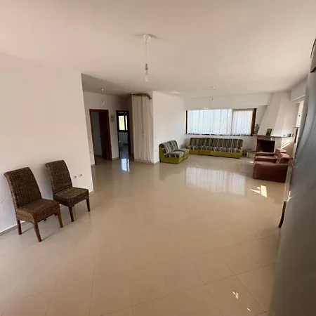 Nisi House Beachfront Sea View